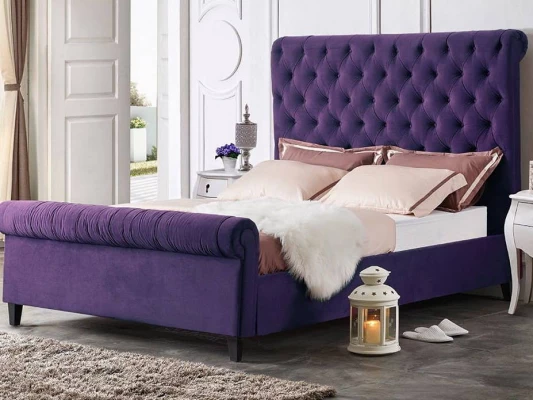 Кровать СлипАрт Лонна