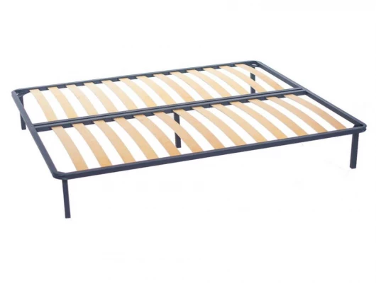 Основание Lonax Дрим разборное с широкими ламелями