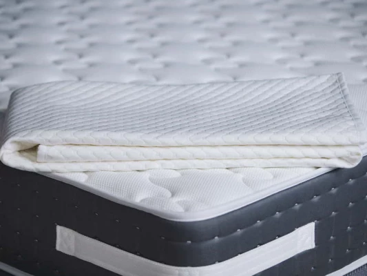 Наматрасник Materlux Protect Easy с боковиной