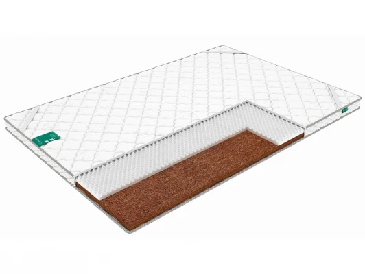 Топпер Sleeptek Cocos Foam 4 massage