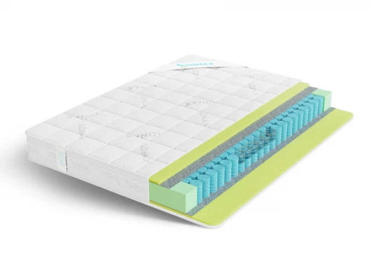 Матрас Lonax ППУ TFK Матрас Lonax ППУ TFK