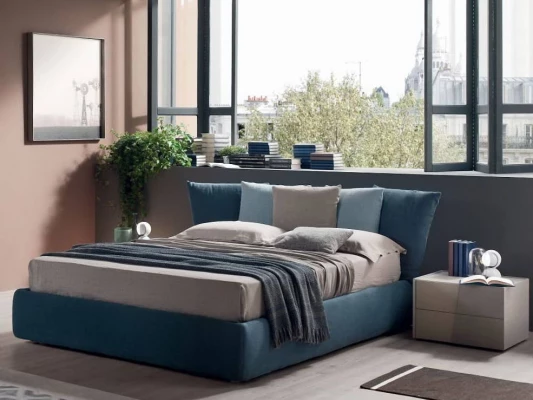 Кровать СлипАрт Лангуста