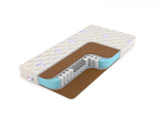 Детский матрас Denwir Baby spring hard 12