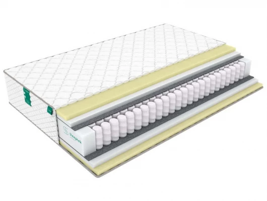 Матрас Sleeptek Premier MemoFoam Double