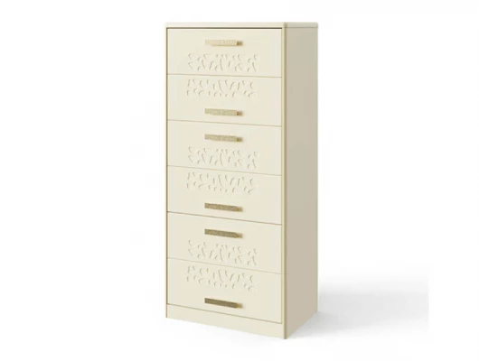 Комод Dreamline Веро узкий бук