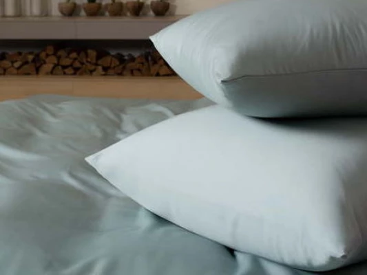 Наволочки German Grass Brilliant Grass бирюзовые