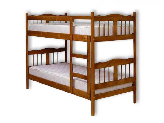 Двухъярусная кровать Велес Арт Моника