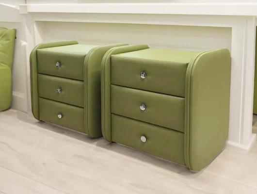 Тумба SleepArt Линдита