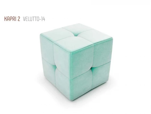 Пуф Nuvola Kapri Velutto 14