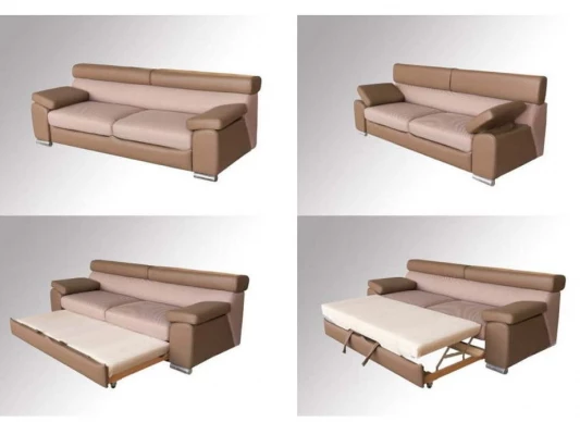 Механизм дельфин для дивана Sleepart