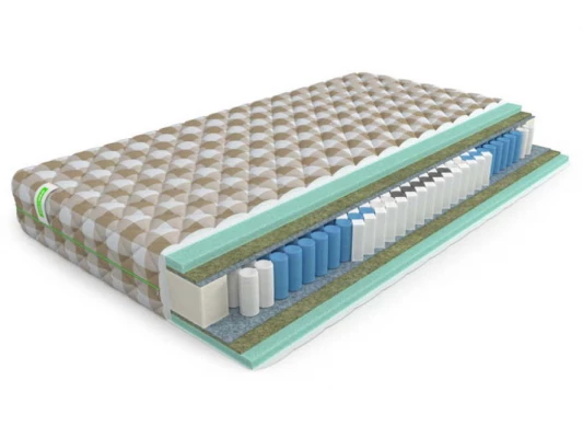 Матрас Mr.Mattress Amnesia