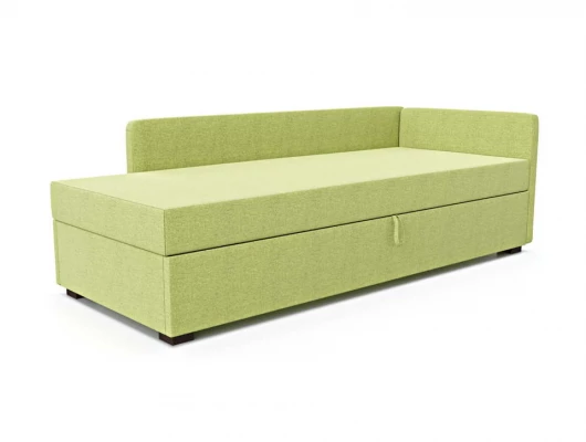 Кушетка Arsko Велес зеленый