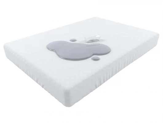 Наматрасник Jersey L