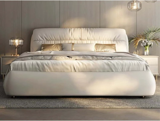 Кровать Тестиера Bar 23