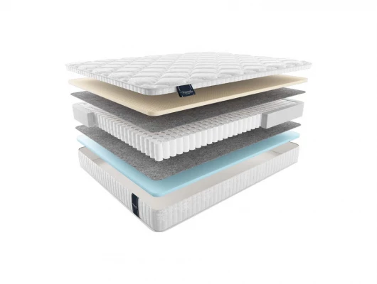 Детский матрас Materlux Lazio kids