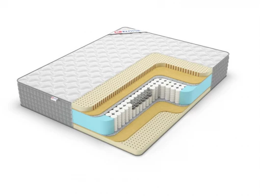 Матрас Denwir Extra middle soft TFK