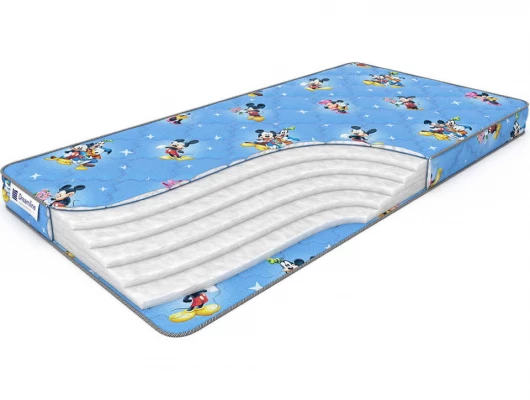Детский матрас Dreamline BabyHoll
