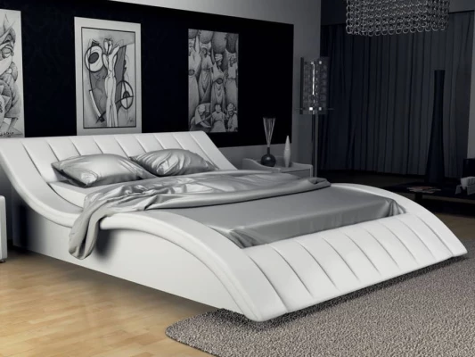 Кровать СлипАрт Касер