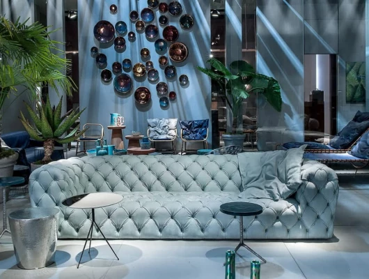 Диван SleepArt Авонтс