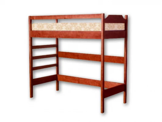 Детская кровать чердак Велес Арт Оскар-4