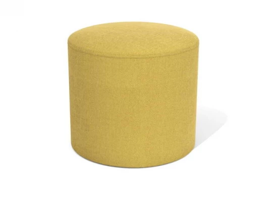 Пуф Arsko Сканди 3 желтый