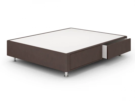 Кроватный бокс Lonax Box Maxi Drawer 1 ящик