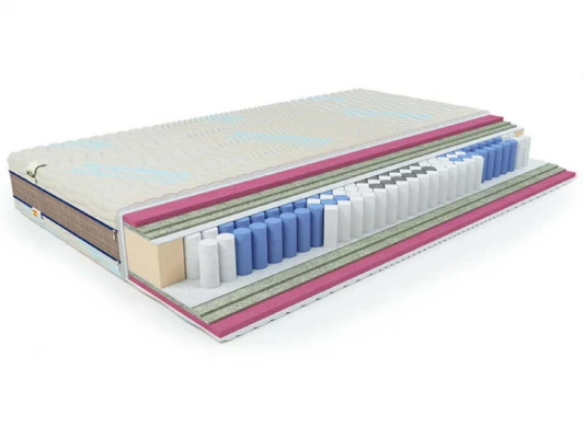 Матрас Hönnemed Health