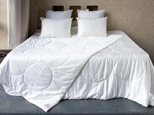 Одеяло German Grass эвкалипт Double Tencel Grass летнее 96141