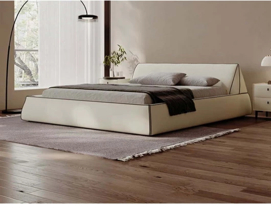 Кровать Тестиера Level 14