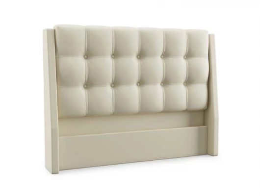 Изголовье для кровати Plume XXL