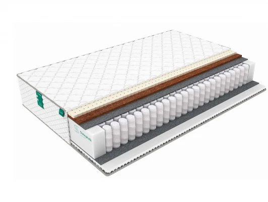 Матрас Sleeptek PremierBIG LatexStrong Norma Massage