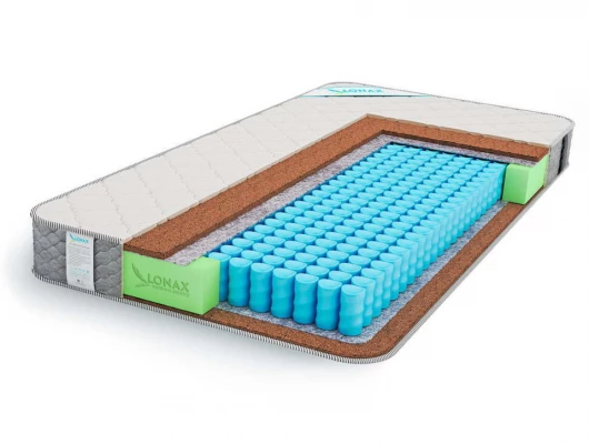 Матрас Lonax Polo Plus