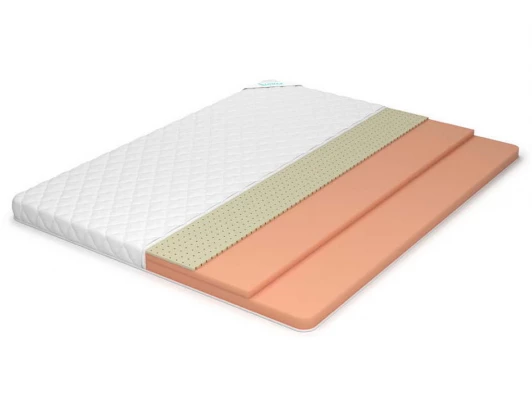 Наматрасник топпер Lonax LX Comfort 9 J жаккард