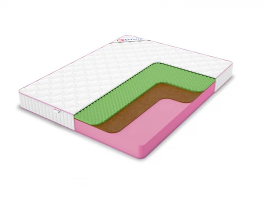 Матрас Denwir Mega balance relax 18