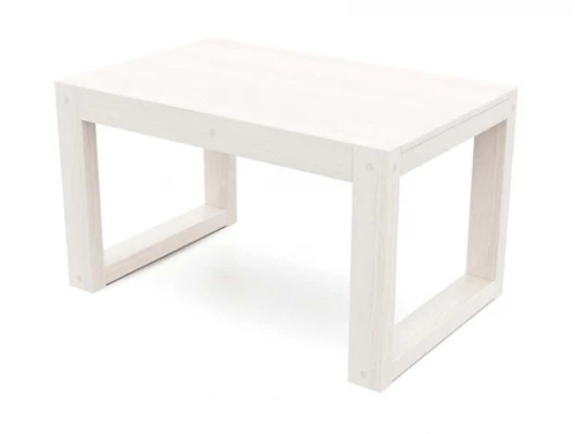 Столик Arsko Амбер беленый дуб