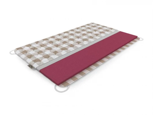 Наматрасник топпер FreeDream Solid L