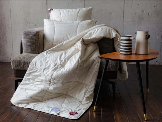 Одеяло German Grass конопляное Organic Hemp Grass летнее 98141