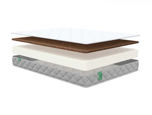 Матрас Sleeptek Roll Cocos 14