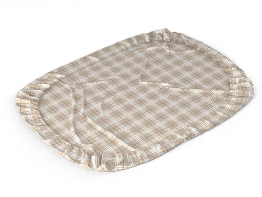 Простыня FreeDream Baileys на резинке Простыня FreeDream Baileys на резинке