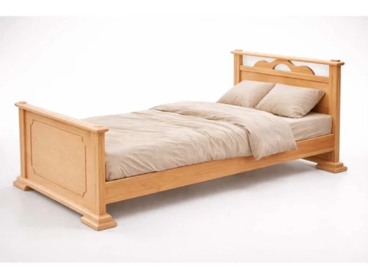 Кровать Велес Арт Виолетта