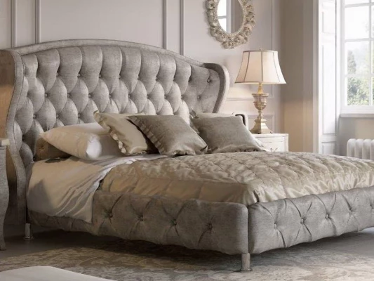 Кровать СлипАрт Ракита