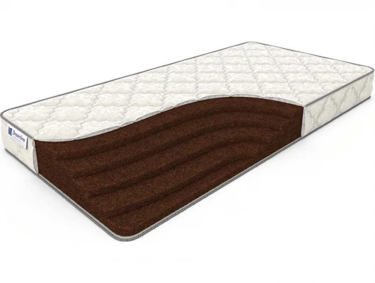 Матрас Dreamline Orto 15