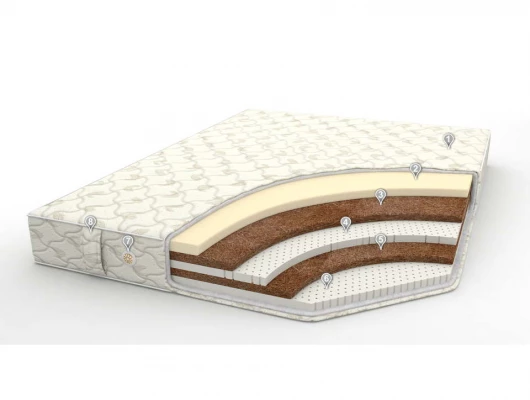 Матрас Велес Арт Degavy/Дежавю