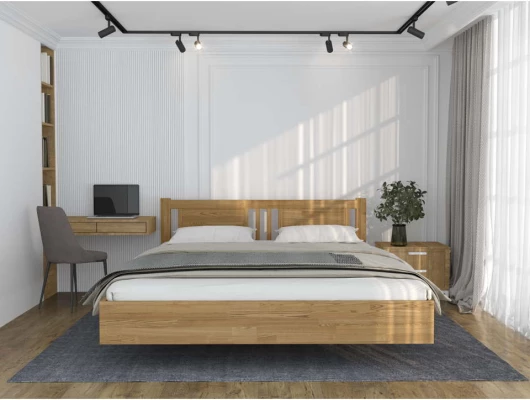 Парящая кровать Марика Парящая кровать Марика