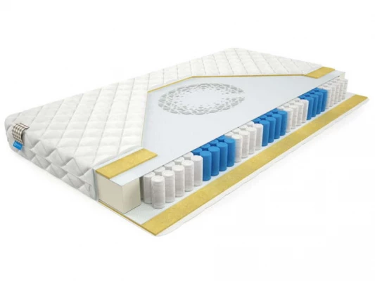 Матрас Mr.Mattress Cactus Матрас Mr.Mattress Cactus