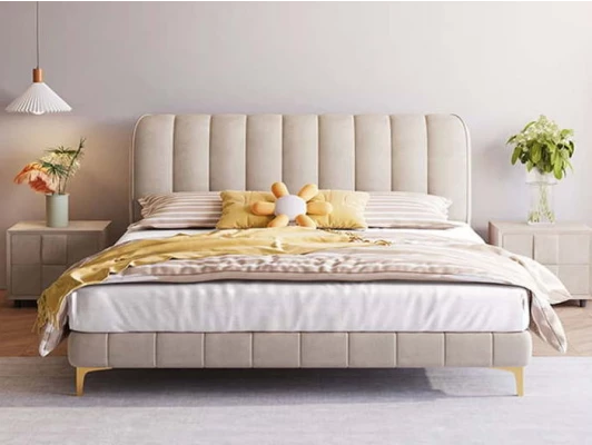 Детская кровать Тестиера Альпака Детская кровать Тестиера Альпака