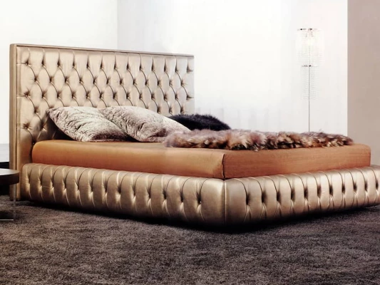 Кровать СлипАрт Лаура