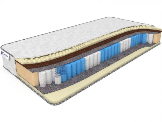 Матрас Dreamline Soft Smart Zone