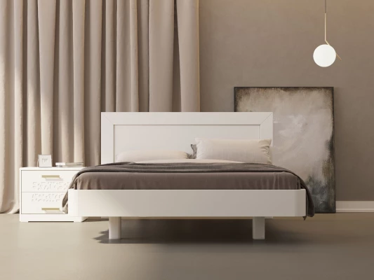 Кровать Dreamline Веро 1 бук