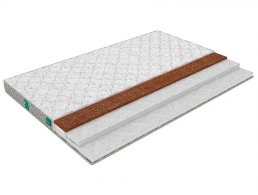 Матрас Sleeptek Total Cocos1 Strutto6